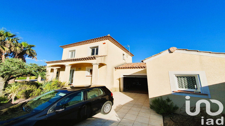 Ma-Cabane - Vente Maison Laurens, 168 m²