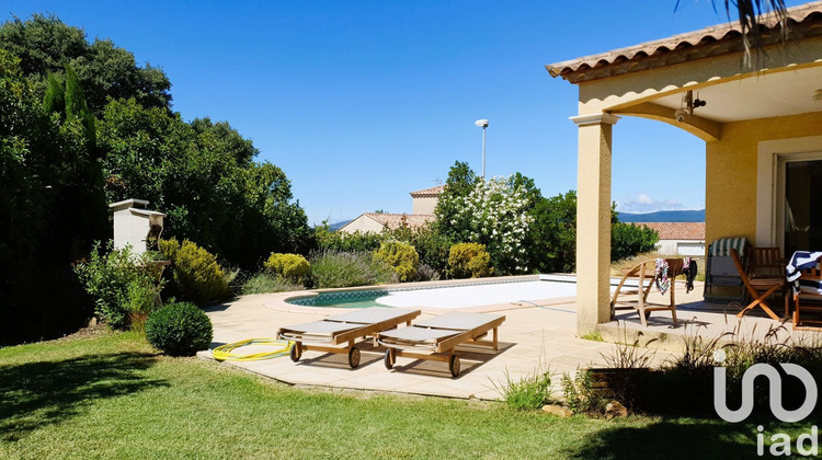 Ma-Cabane - Vente Maison Laurens, 168 m²