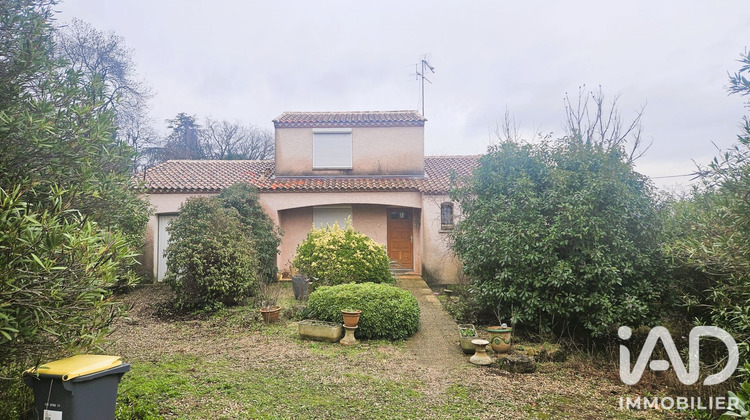 Ma-Cabane - Vente Maison Laurens, 111 m²