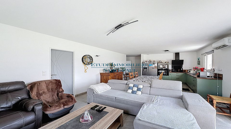 Ma-Cabane - Vente Maison Laurens, 80 m²