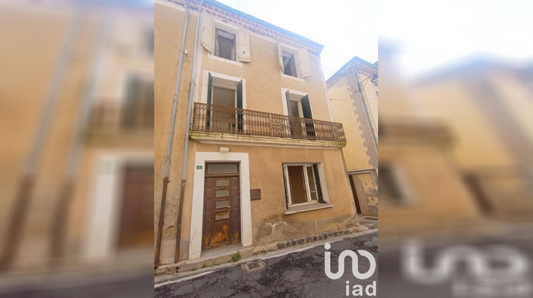 Ma-Cabane - Vente Maison Laurens, 66 m²