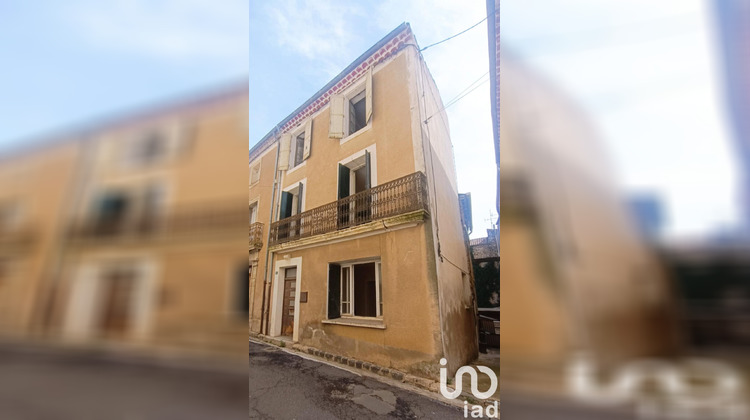 Ma-Cabane - Vente Maison Laurens, 66 m²
