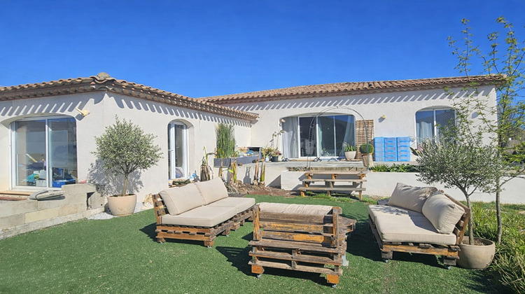 Ma-Cabane - Vente Maison LAURENS, 106 m²