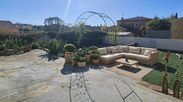 Ma-Cabane - Vente Maison LAURENS, 106 m²