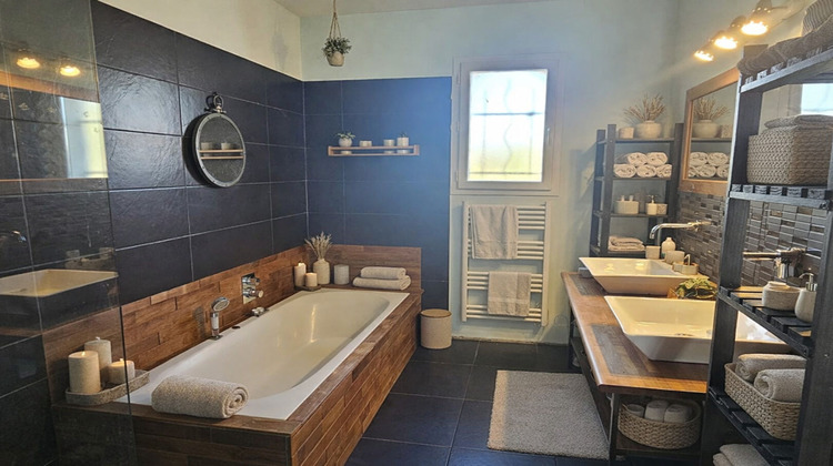 Ma-Cabane - Vente Maison LAURENS, 106 m²