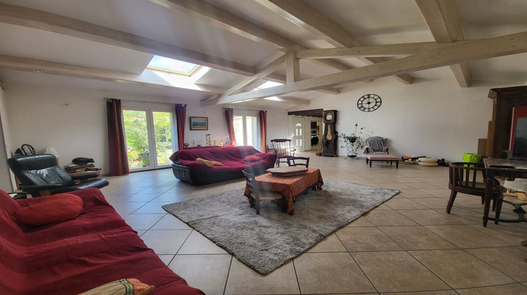 Ma-Cabane - Vente Maison LAURENS, 154 m²