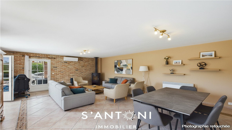 Ma-Cabane - Vente Maison LAURENS, 166 m²