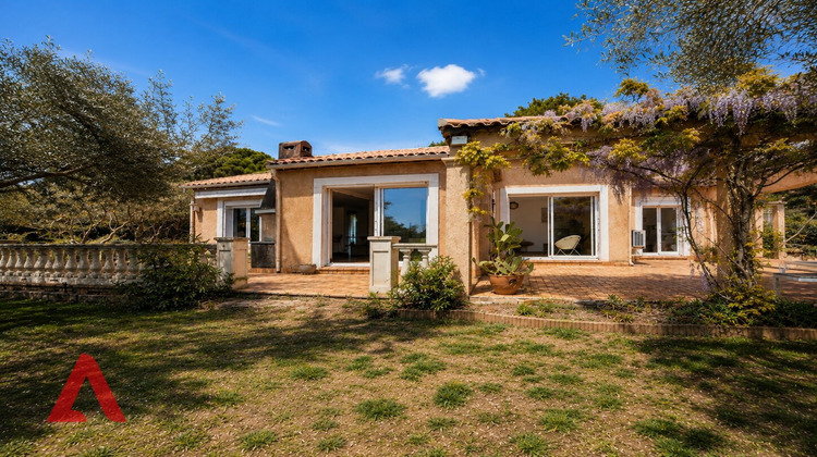Ma-Cabane - Vente Maison LAURENS, 140 m²