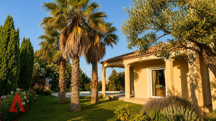 Ma-Cabane - Vente Maison LAURENS, 209 m²