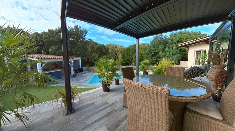 Ma-Cabane - Vente Maison LAURENS, 175 m²