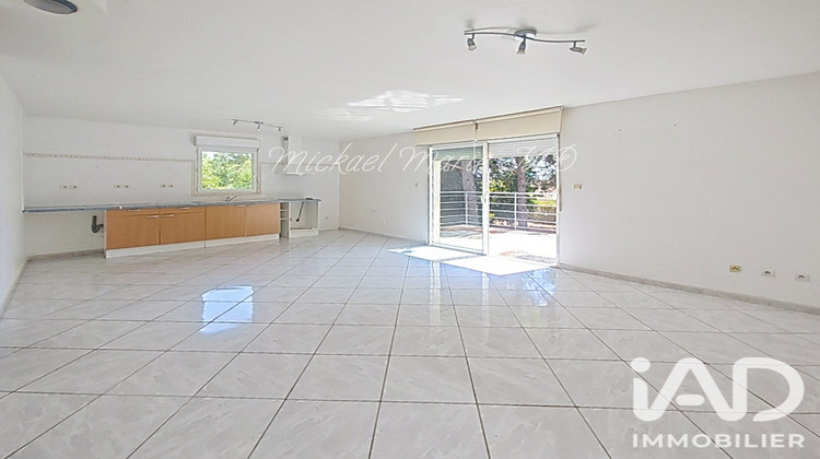 Ma-Cabane - Vente Maison Laurens, 90 m²