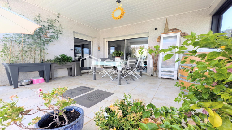 Ma-Cabane - Vente Maison Laurens, 101 m²