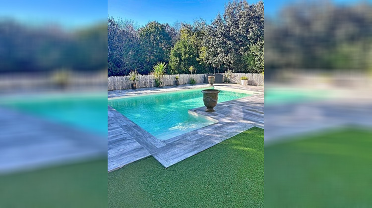 Ma-Cabane - Vente Maison LAURENS, 168 m²