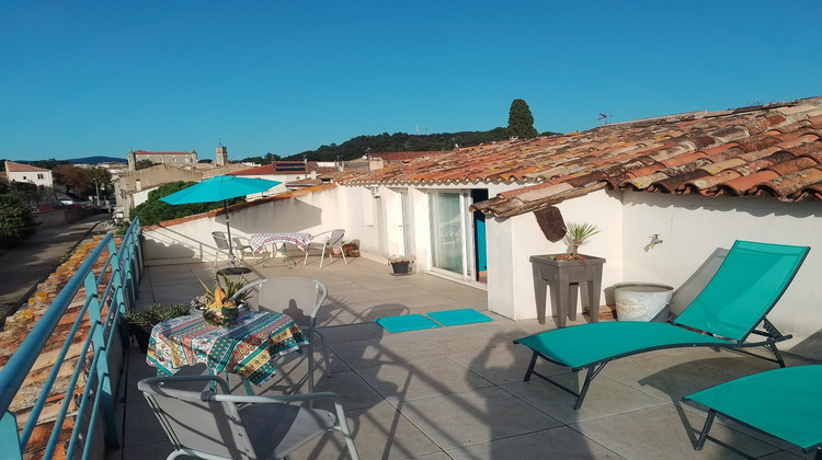 Ma-Cabane - Vente Maison LAURENS, 0 m²