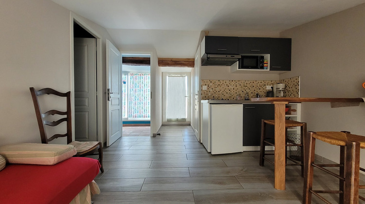 Ma-Cabane - Vente Maison LAURENS, 0 m²