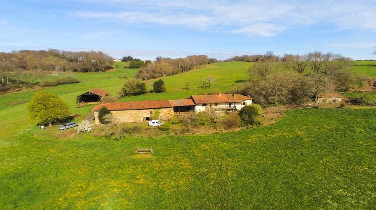 Ma-Cabane - Vente Maison LAURESSES, 86 m²