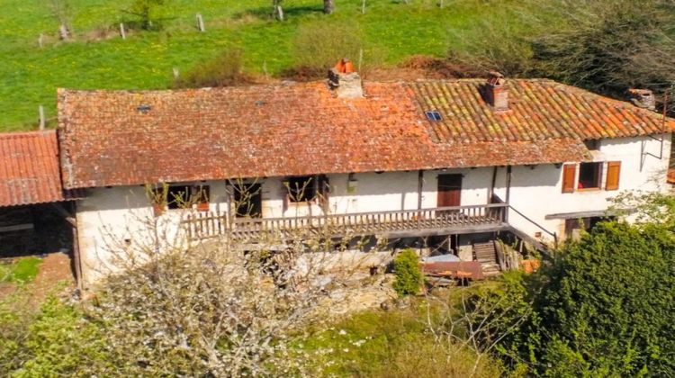 Ma-Cabane - Vente Maison LAURESSES, 86 m²