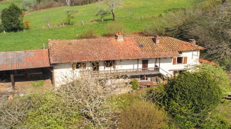 Ma-Cabane - Vente Maison LAURESSES, 86 m²