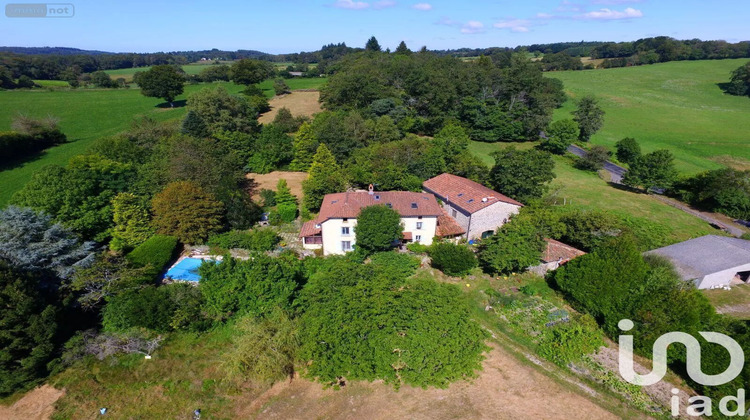 Ma-Cabane - Vente Maison Lauresses, 281 m²