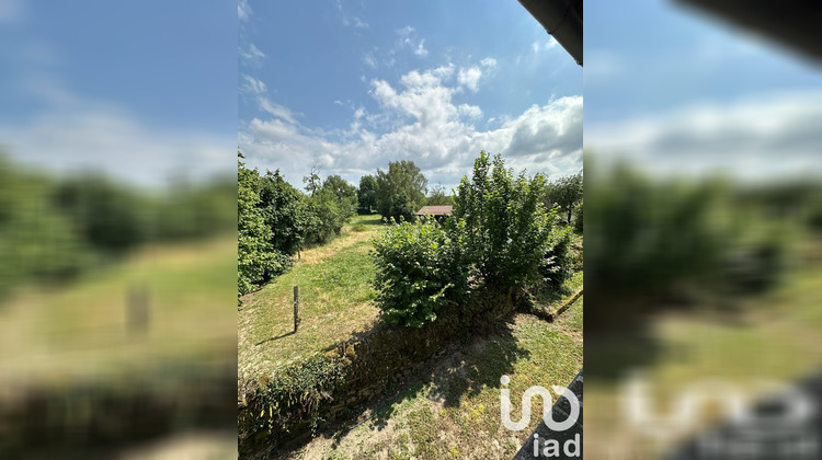 Ma-Cabane - Vente Maison Lauresses, 59 m²