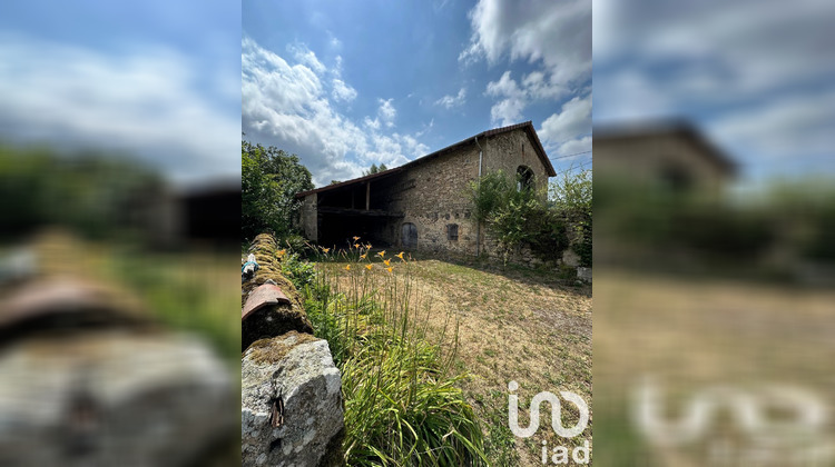 Ma-Cabane - Vente Maison Lauresses, 59 m²