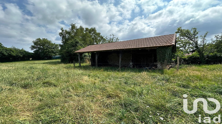 Ma-Cabane - Vente Maison Lauresses, 59 m²