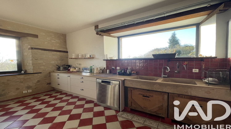 Ma-Cabane - Vente Maison Lauresses, 262 m²