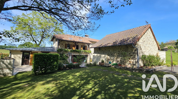 Ma-Cabane - Vente Maison Lauresses, 167 m²