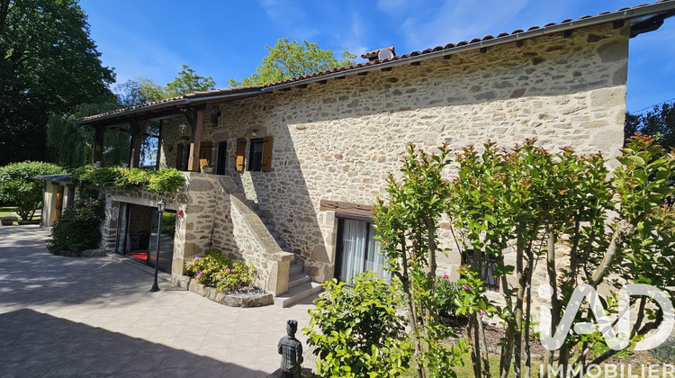Ma-Cabane - Vente Maison Lauresses, 167 m²