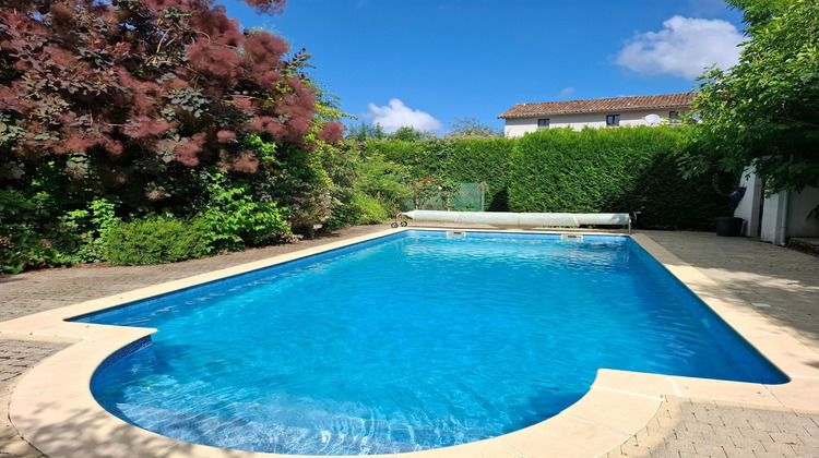 Ma-Cabane - Vente Maison Lauresses, 187 m²