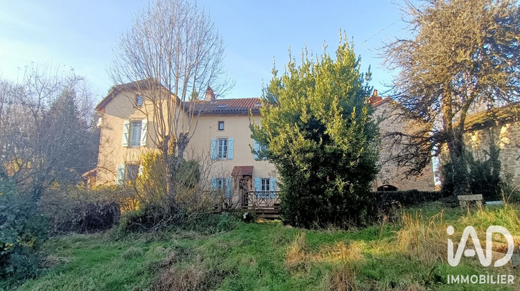 Ma-Cabane - Vente Maison Lauresses, 281 m²