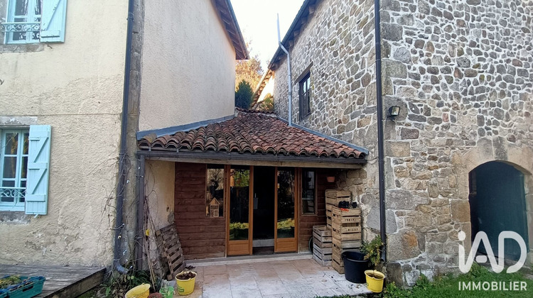 Ma-Cabane - Vente Maison Lauresses, 281 m²