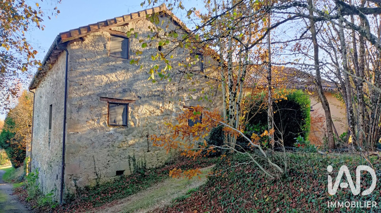 Ma-Cabane - Vente Maison Lauresses, 281 m²