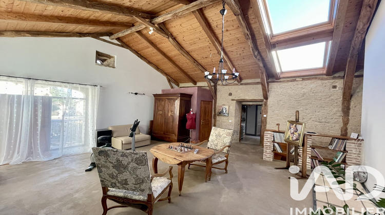 Ma-Cabane - Vente Maison Lauresses, 262 m²
