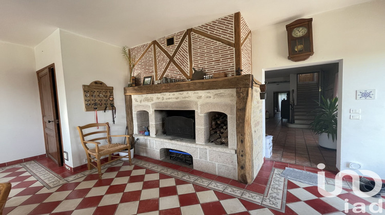 Ma-Cabane - Vente Maison Lauresses, 262 m²