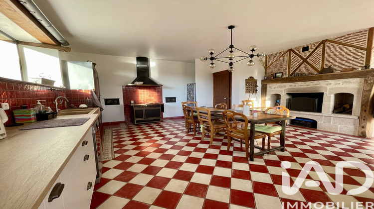 Ma-Cabane - Vente Maison Lauresses, 262 m²