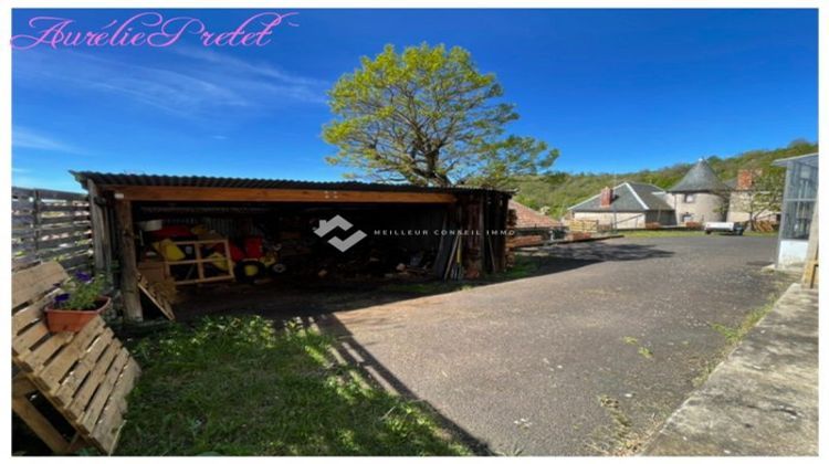 Ma-Cabane - Vente Maison Laurie, 120 m²