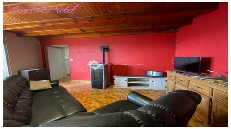 Ma-Cabane - Vente Maison Laurie, 120 m²