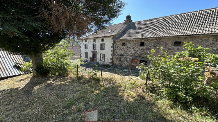 Ma-Cabane - Vente Maison Laurie, 100 m²