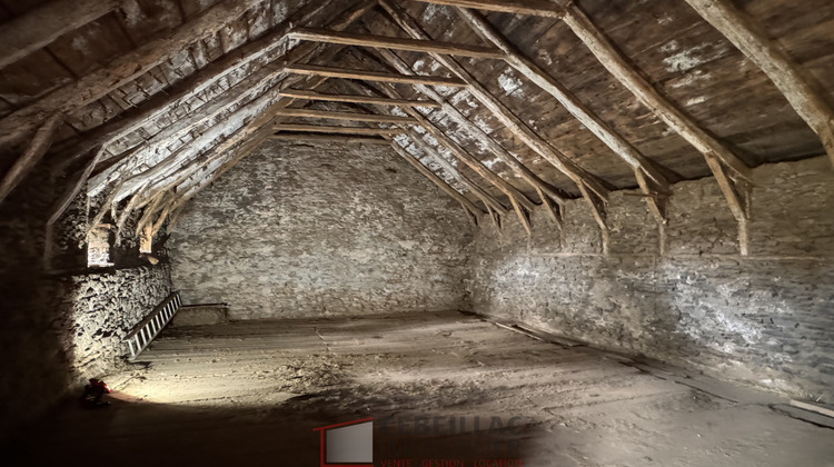 Ma-Cabane - Vente Maison Laurie, 100 m²