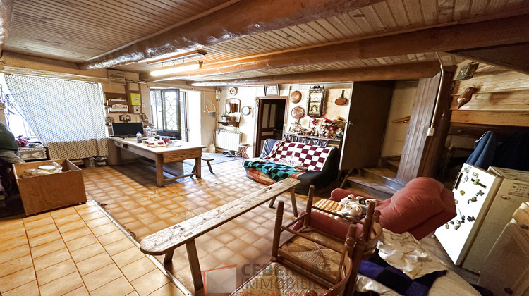 Ma-Cabane - Vente Maison Laurie, 100 m²