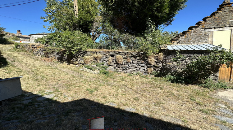 Ma-Cabane - Vente Maison Laurie, 100 m²