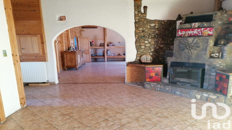 Ma-Cabane - Vente Maison Laurie, 158 m²
