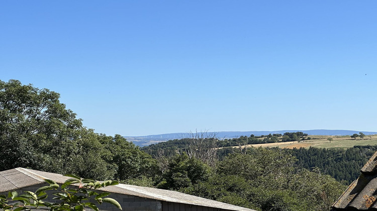 Ma-Cabane - Vente Maison LAURIE, 100 m²