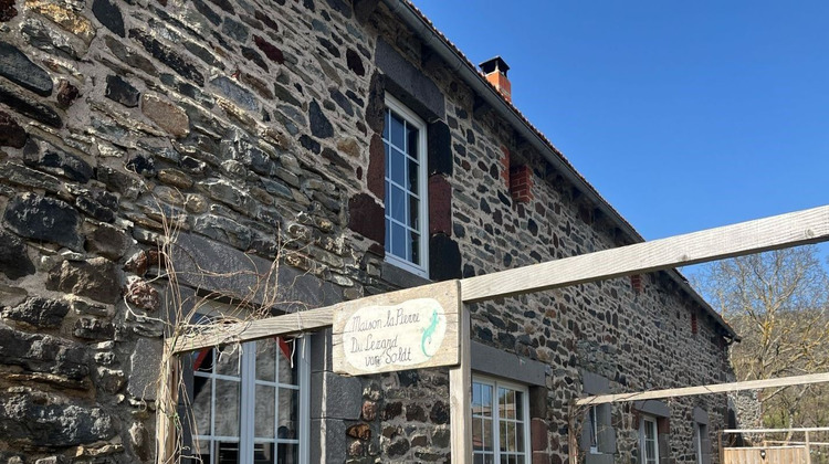 Ma-Cabane - Vente Maison LAURIE, 173 m²