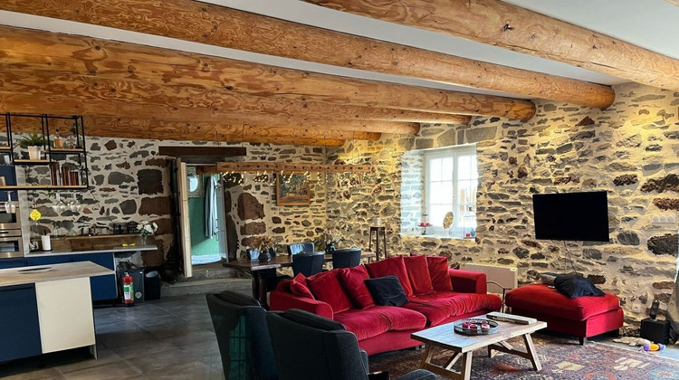 Ma-Cabane - Vente Maison LAURIE, 173 m²
