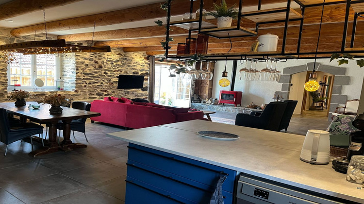 Ma-Cabane - Vente Maison LAURIE, 173 m²