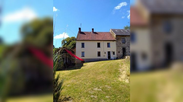 Ma-Cabane - Vente Maison Laurière, 80 m²