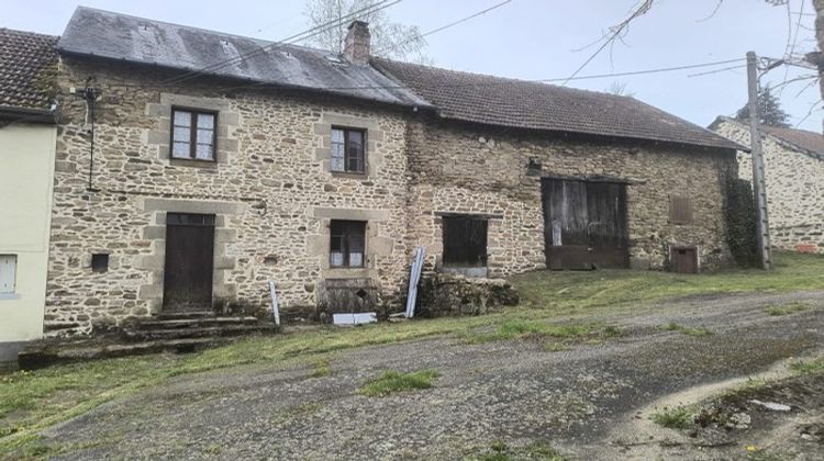 Ma-Cabane - Vente Maison Laurière, 80 m²