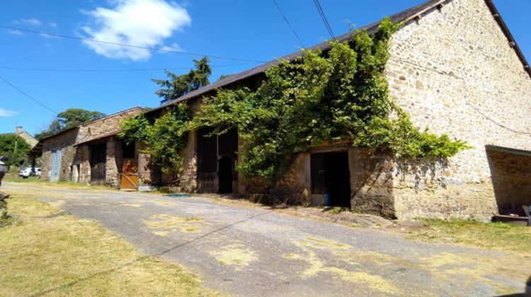 Ma-Cabane - Vente Maison Laurière, 80 m²